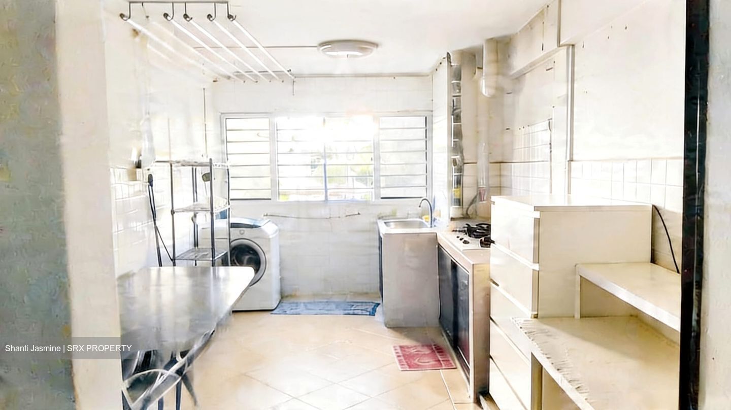 Blk 710 Clementi West Street 2 (Clementi), HDB 3 Rooms #549669851